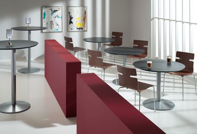 Cafe Style Tables