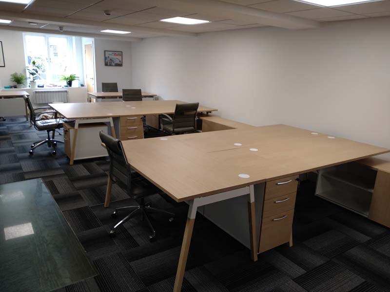 New Office Furniture in Canterbury (151)