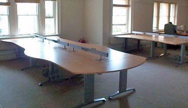 Balancia Workstations
