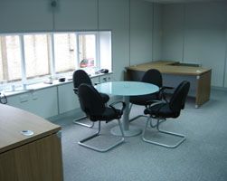 Completed Jobs