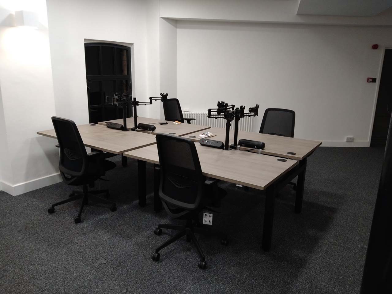 New Office for BB7 in Manchester (149)