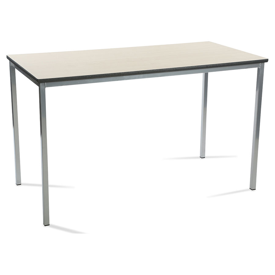 Classroom Table Laminate/18 MDF/Welded (Min 4)