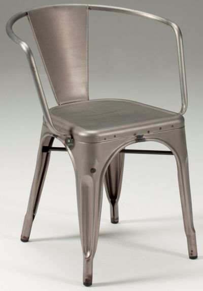 Fero Side Chair