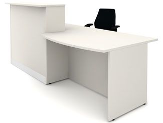 Reception Desk Modules