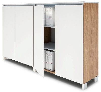 Intavis Storage Cupboards