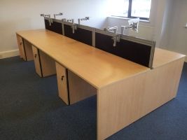 Ambus Bench Desk Installation (92)