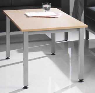 Beech Finish Coffee Table 1020 x600