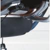 Enjoy 2010 Ergonomic Mesh Desk Chair with Headrest - view 3