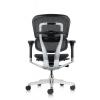 Ergohuman Elite 2023 Mesh Ergonomic Chair without Headrest - view 4