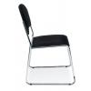 Vesta (New) Guest Chair, Chrome Frame, Xtreme Fabric - view 1