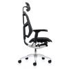 Enjoy Elite 2023 Mesh Ergonomic Chair with Headrest - view 6
