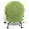 Sitness 5 Fitness Stool with Integrated Exercise Ball - view 1