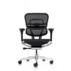 Ergohuman Elite 2023 Mesh Ergonomic Chair without Headrest - view 2