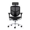 Enjoy Elite 2023 Mesh Ergonomic Chair with Headrest - view 3