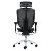 Enjoy Elite 2023 Mesh Ergonomic Chair with Headrest - view 5