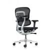 Ergohuman Elite 2023 Mesh Ergonomic Chair without Headrest - view 3
