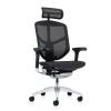 Enjoy Elite 2023 Mesh Ergonomic Chair with Headrest - view 1