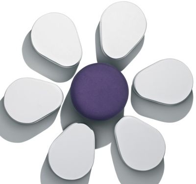 Petal Mobile Tables