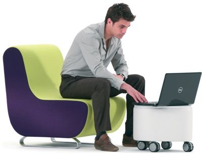 Parade Modular Seating