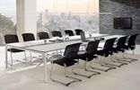 TriAss Meeting Tables