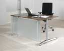 Assmann Canvaro Office Desks