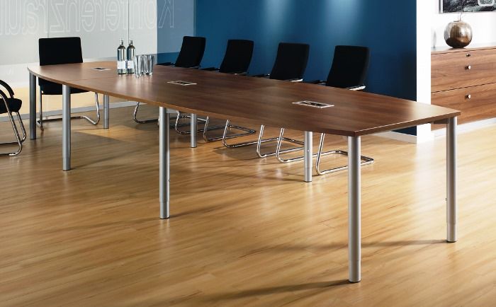 Rondana Conference Meeting Table