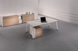 TriAss Desk System - Assmann