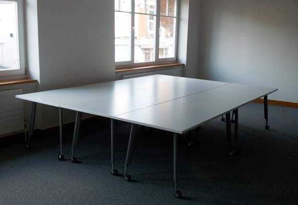 Training Room Tables