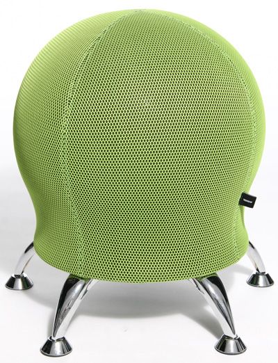 Sitness 5 Fitness Stool with Integrated Exercise Ball
