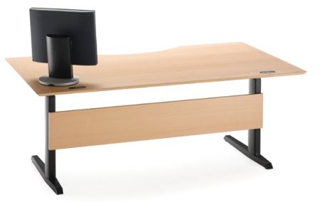 Sense Height Adjustable Desks