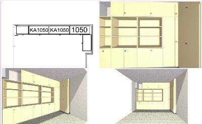 Office Design and Planning In East and West Sussex