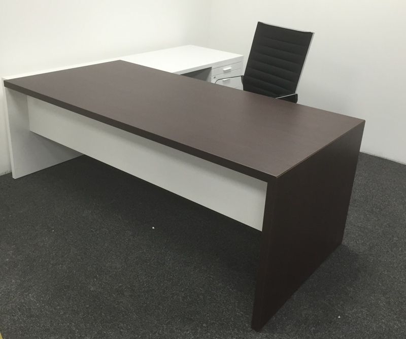 Executive Desk