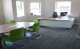New Executive Office - Abbott Construction (112)