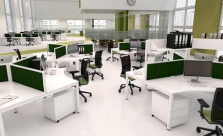Tangent Office Furniture Limited