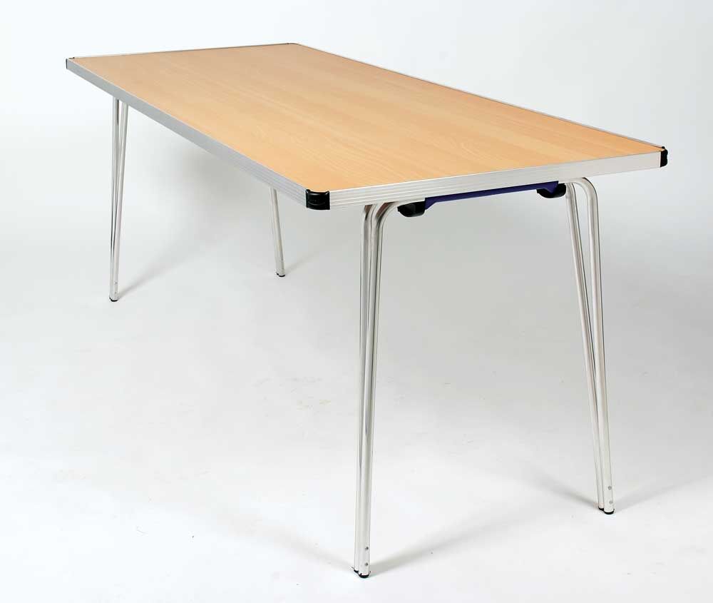 GoPak Contour Lightweight Folding Tables