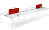 Solos Bench Desks