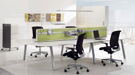 TriAss - High Quality Bench Desks