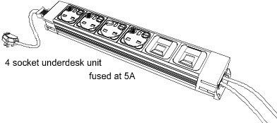 Office Electrical Systems 2