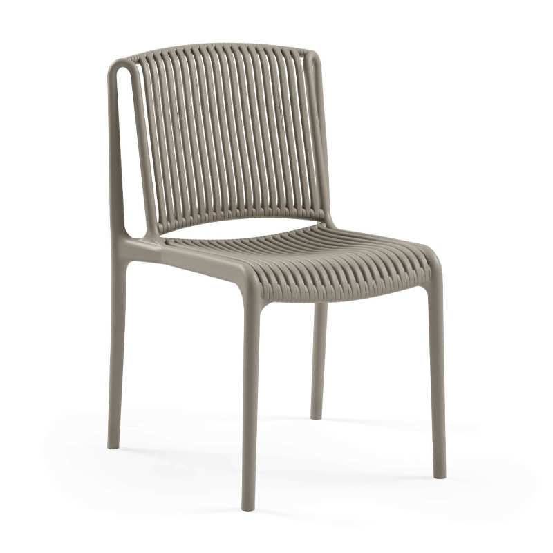 Blink Polypropylene Side Chair