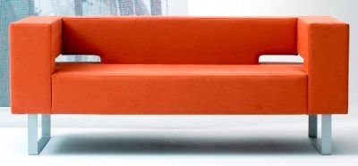 Chicago Lounge Sofa Seating | Aerofoil Design | Kent, Surrey, London ...