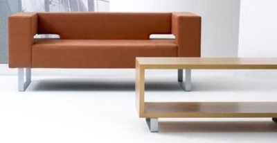 Chicago Sofa