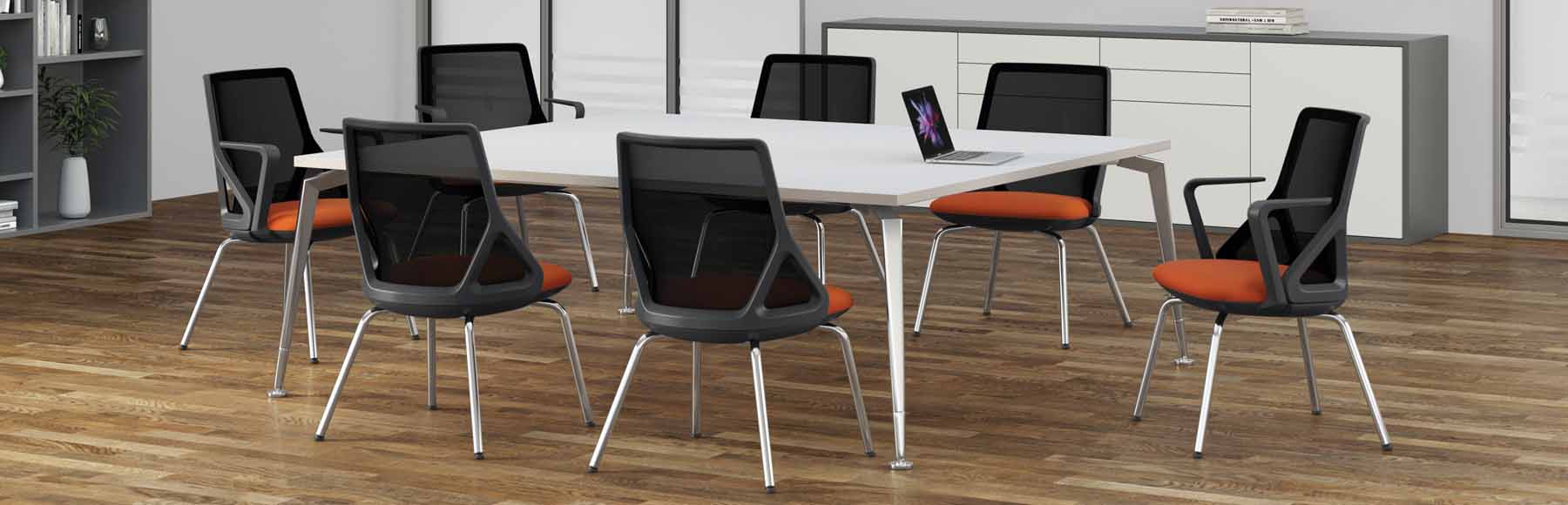 Visitor Chairs