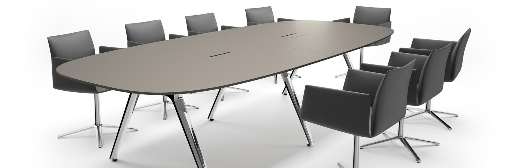 Meeting Spaces