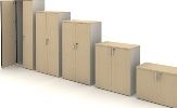 Office Cupboards & Storage Cabinets