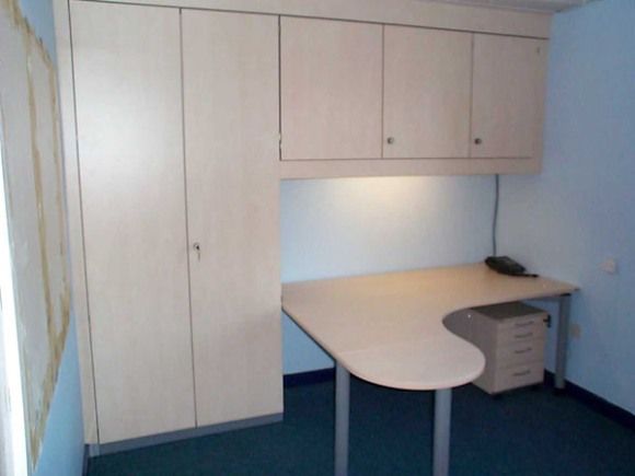 Headteachers Office 2