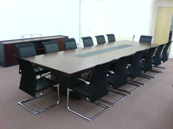 Council Office Conference Room