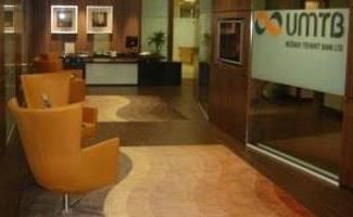 International Bank - Furniture & Relocation (101)