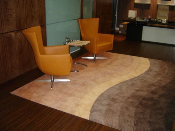 Reception Chairs from i4 Mariani
