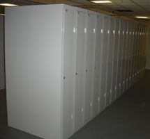 Locker Installation (21)