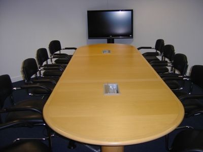 Boardroom Table